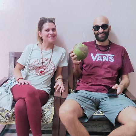 Jwala Niketan Guesthouse Private Rooms Jaipur Buitenkant foto