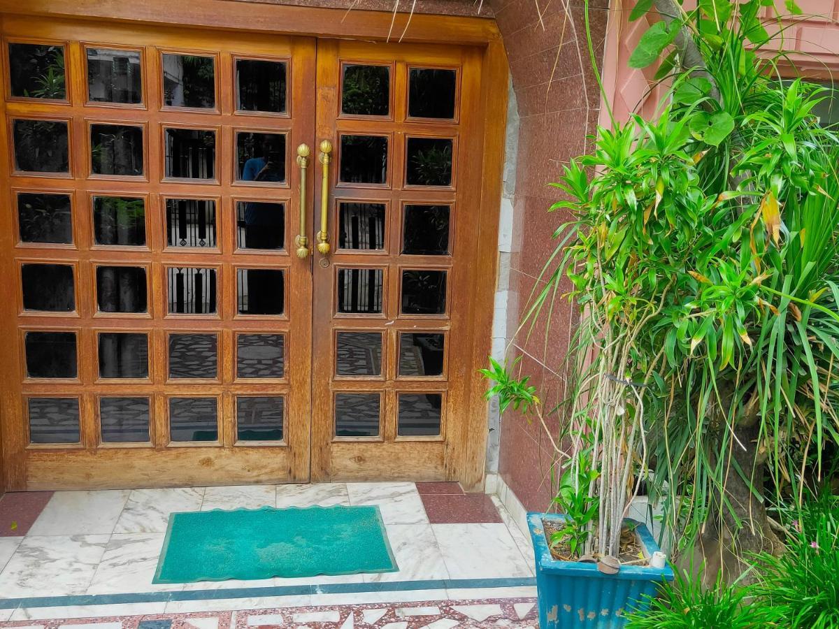 Jwala Niketan Guesthouse Private Rooms Jaipur Buitenkant foto
