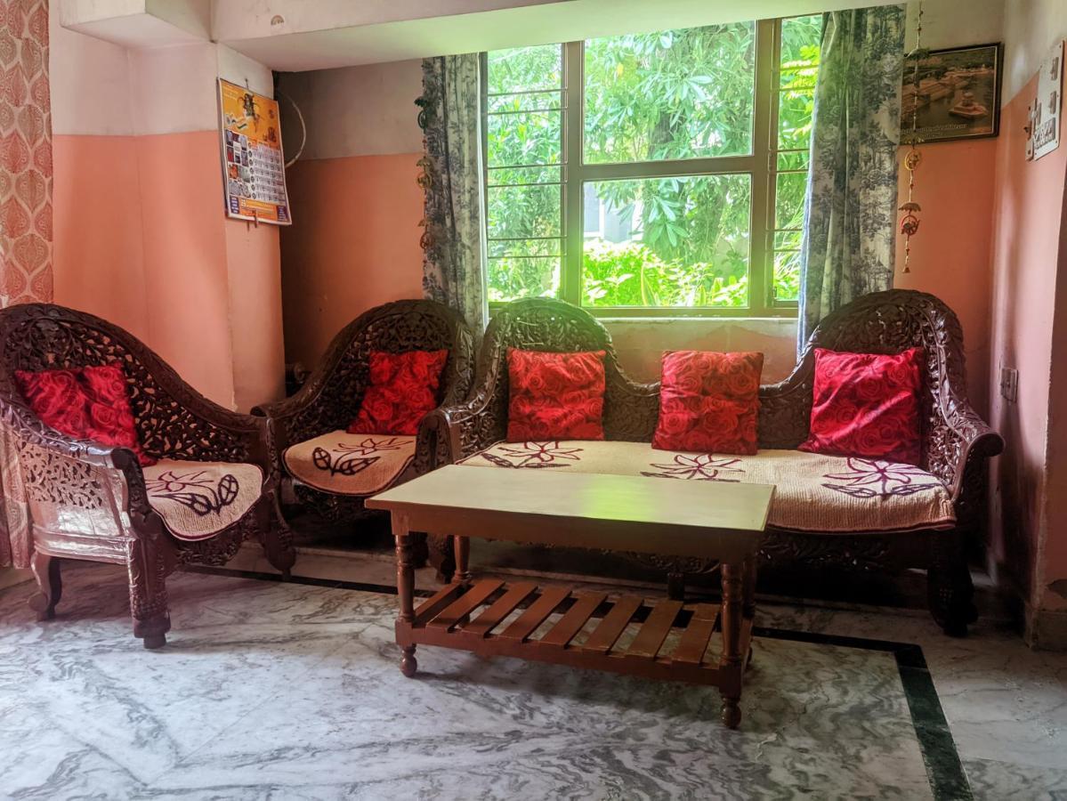 Jwala Niketan Guesthouse Private Rooms Jaipur Buitenkant foto