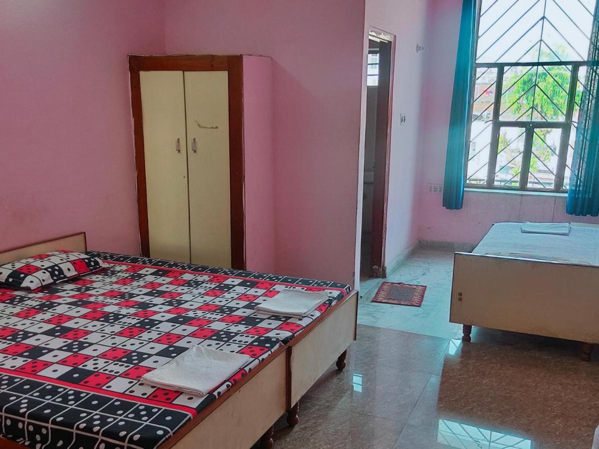 Jwala Niketan Guesthouse Private Rooms Jaipur Buitenkant foto
