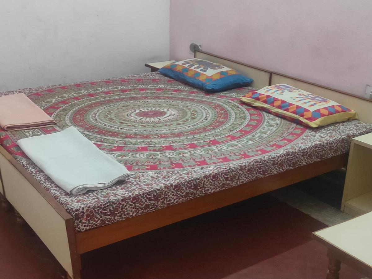 Jwala Niketan Guesthouse Private Rooms Jaipur Buitenkant foto