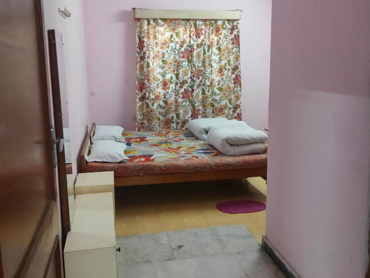 Jwala Niketan Guesthouse Private Rooms Jaipur Buitenkant foto