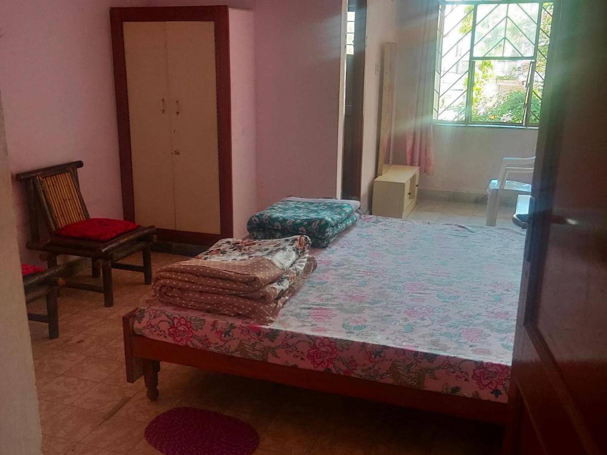 Jwala Niketan Guesthouse Private Rooms Jaipur Buitenkant foto