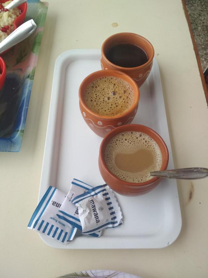 Jwala Niketan Guesthouse Private Rooms Jaipur Buitenkant foto