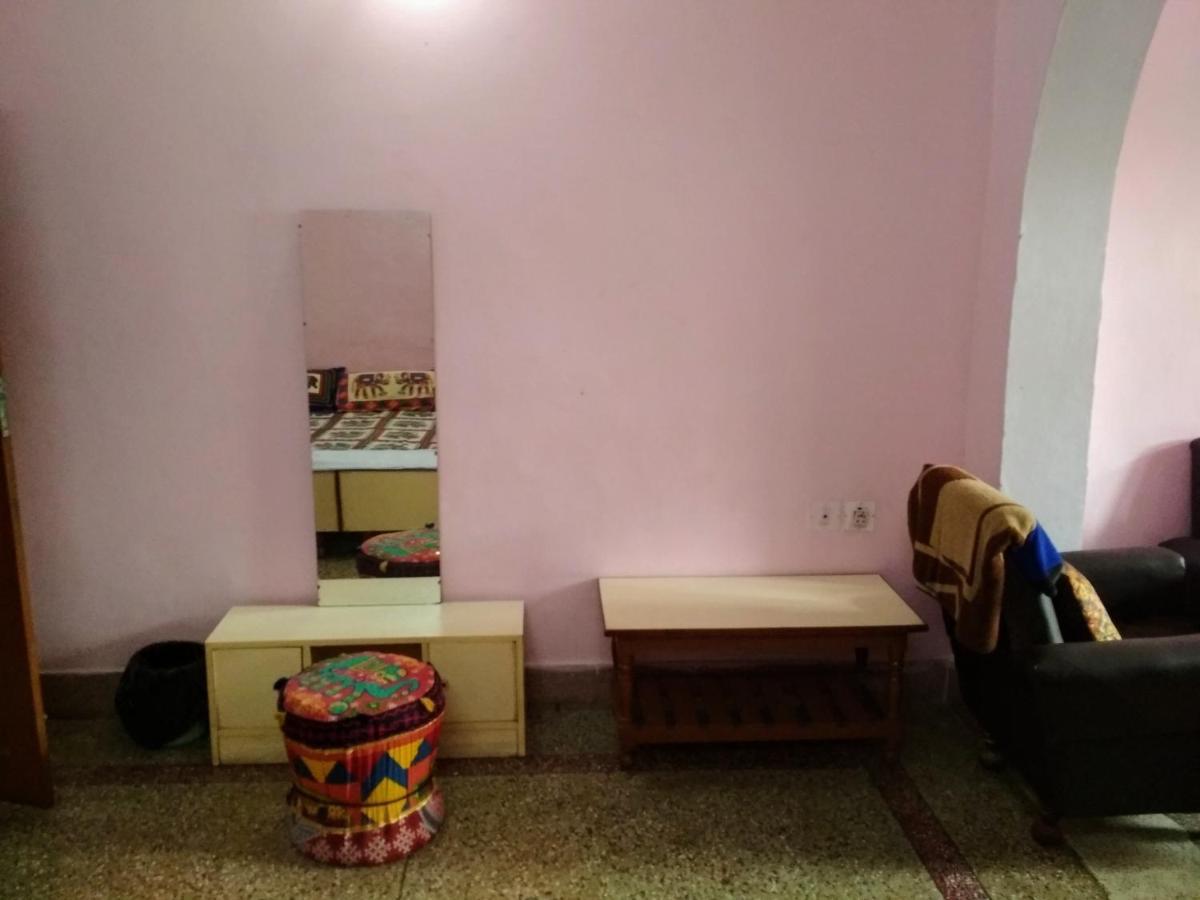 Jwala Niketan Guesthouse Private Rooms Jaipur Buitenkant foto
