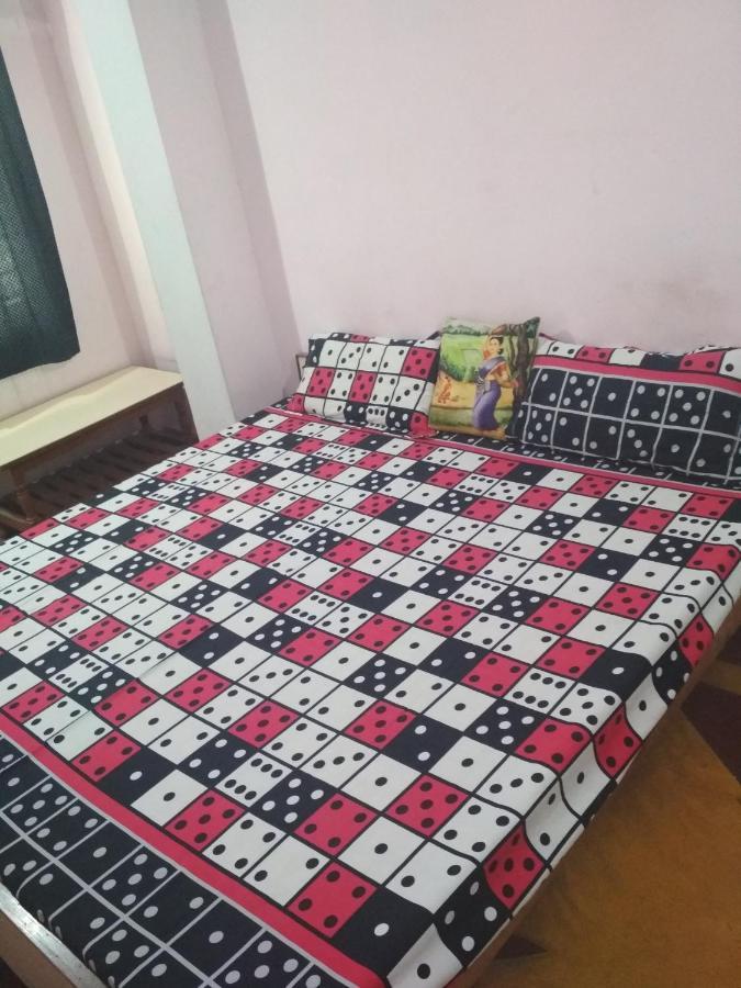Jwala Niketan Guesthouse Private Rooms Jaipur Buitenkant foto